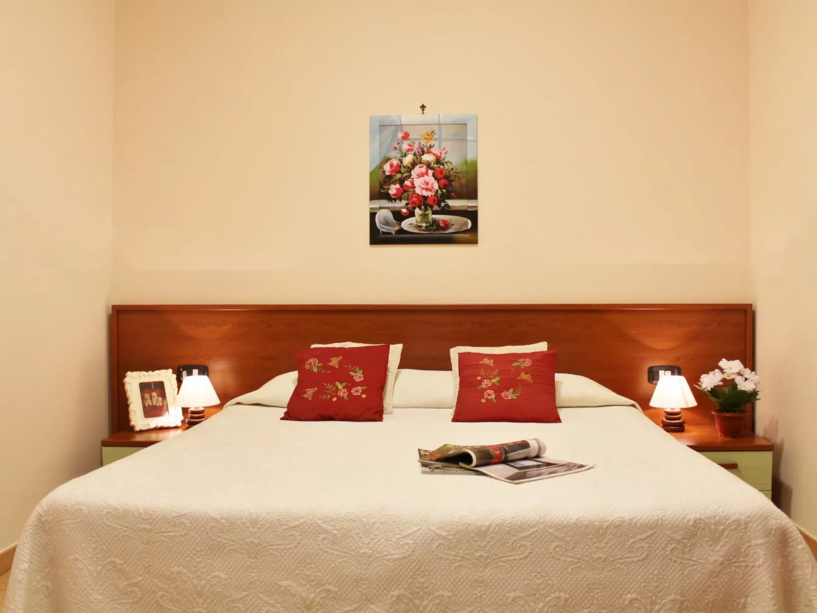 ILA2303 HOUSE CARLA-Inside