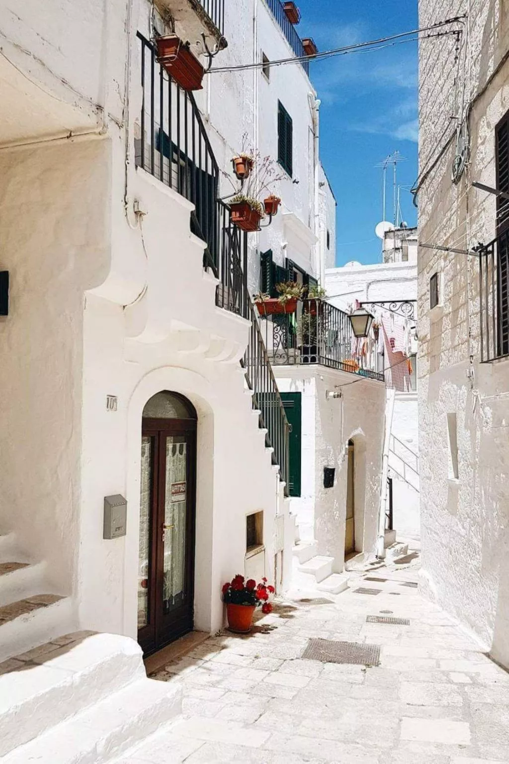 Villa Eos - piscina panoramica-Drinnen