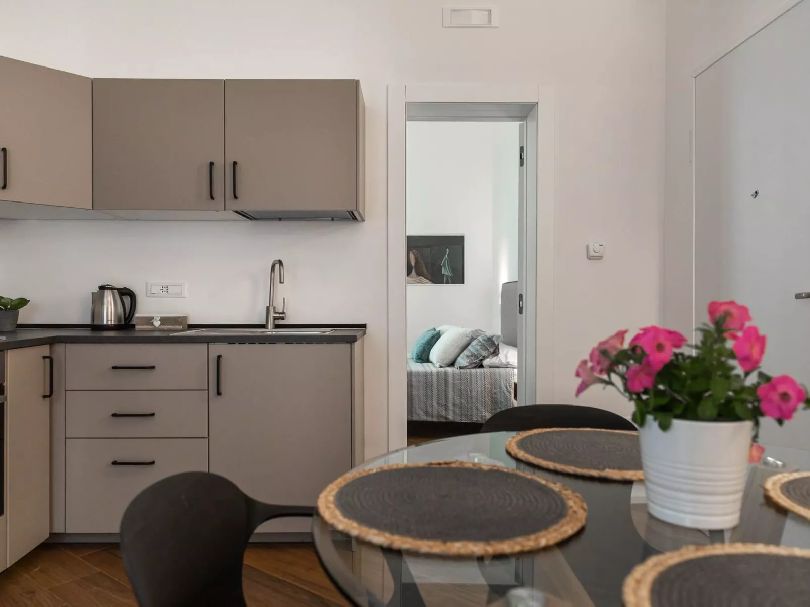 Dimora Maestrale-Inside