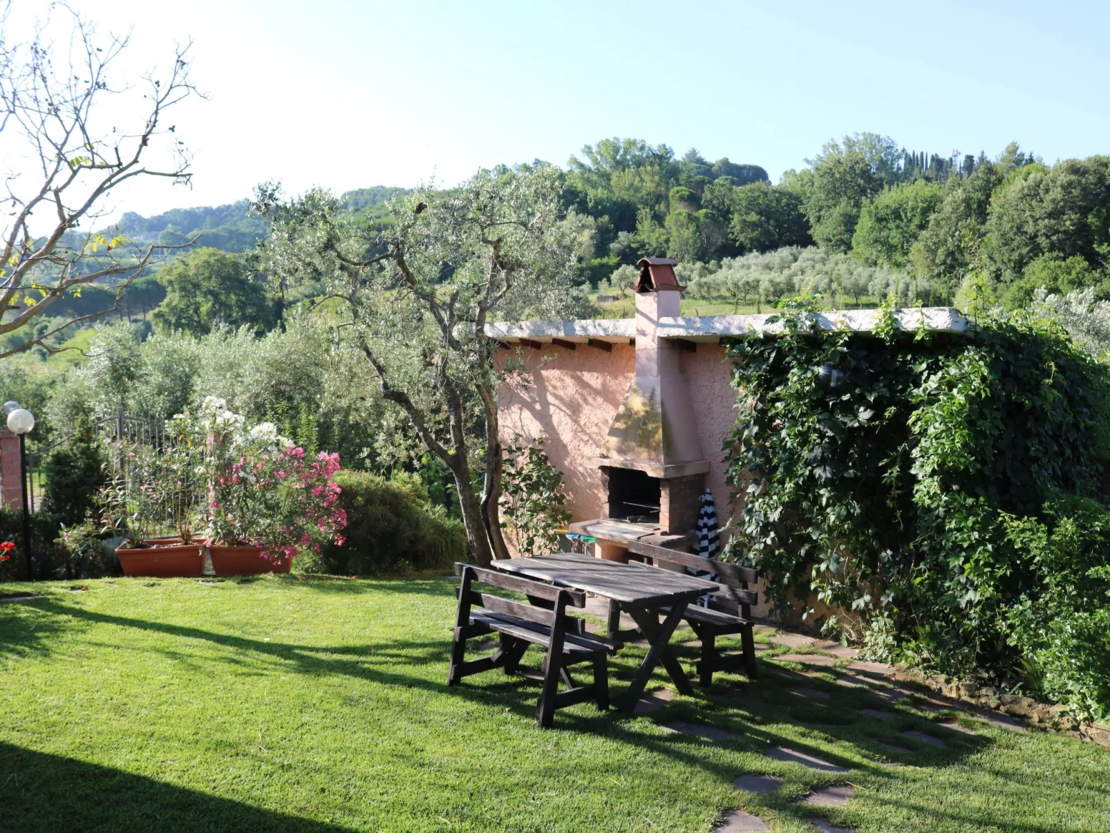 Unknown Accommodation-Inside