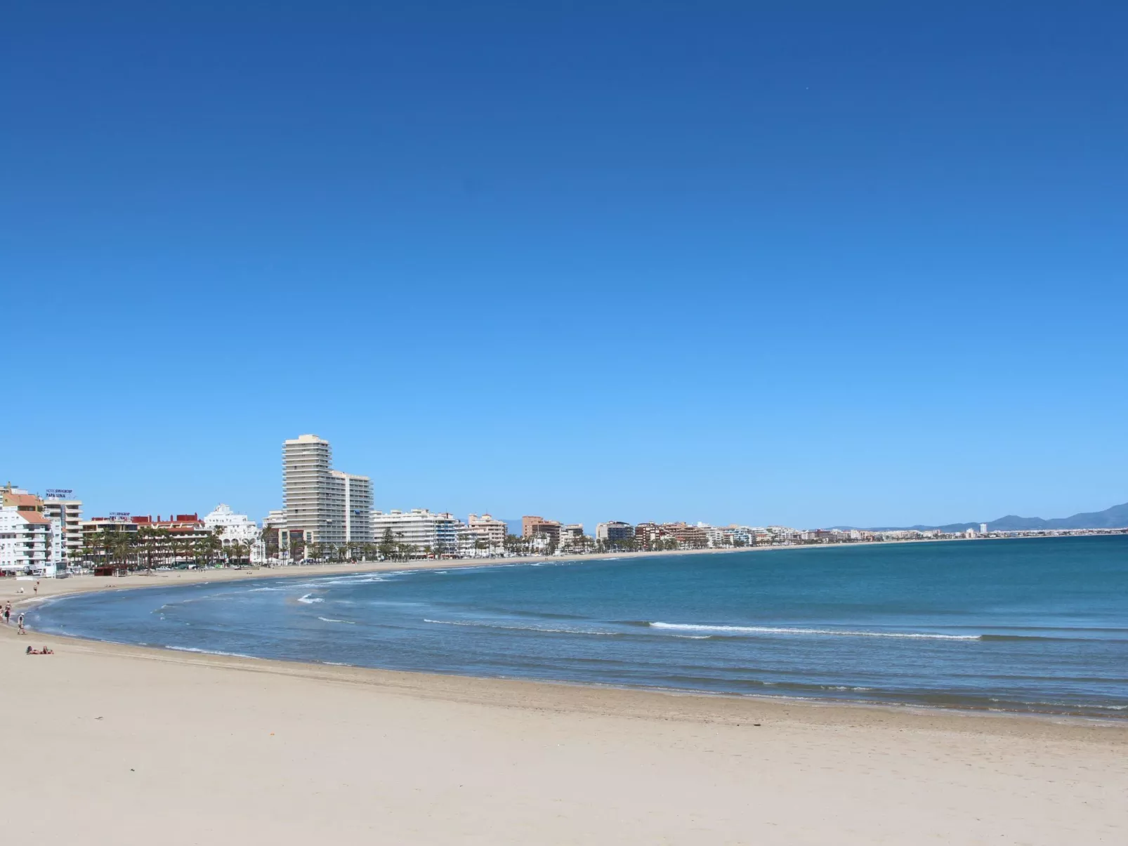 Casa Geminis 1 mit Garten und Meerblick-Inside