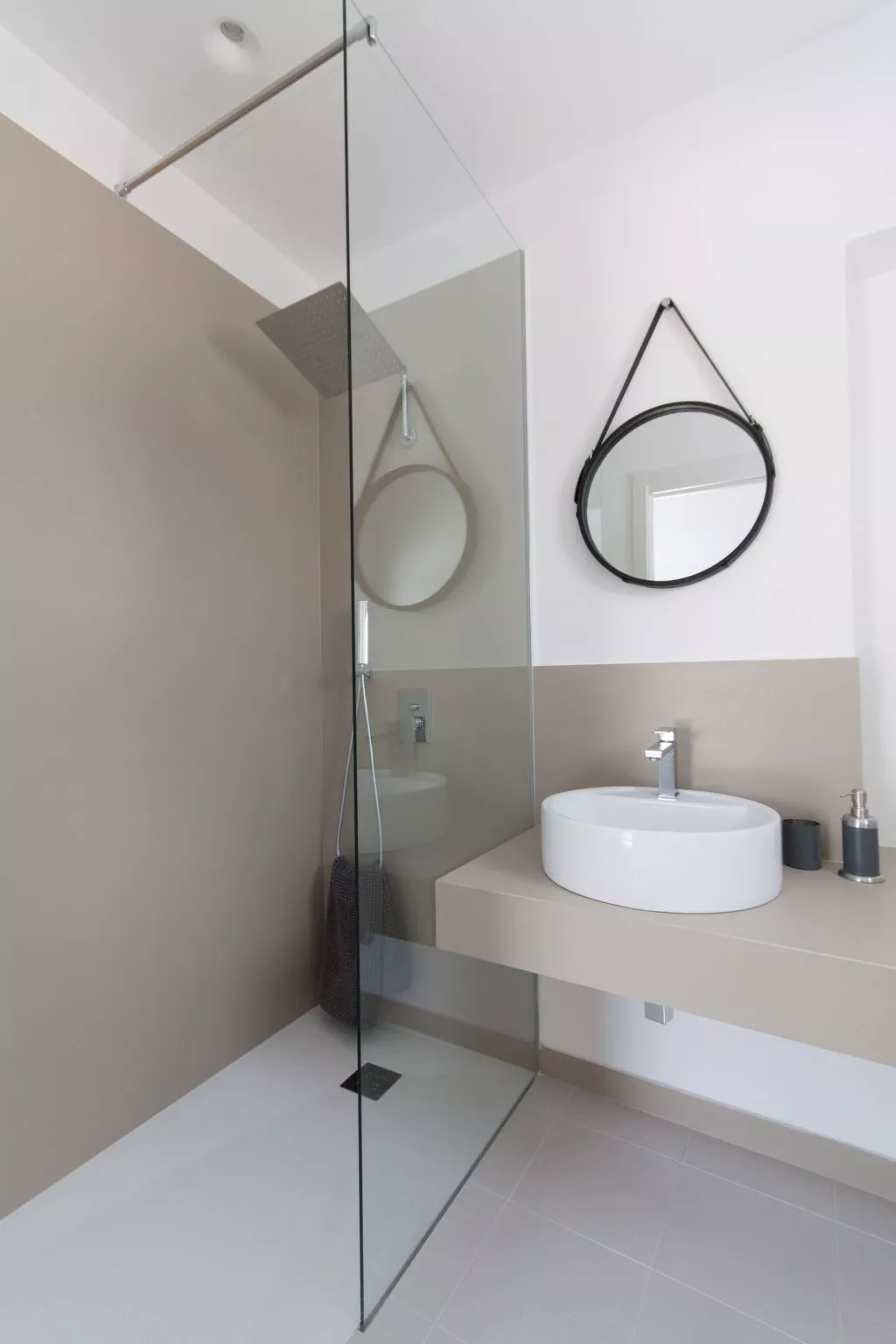 Villa 'delle Sterlizie' mit eigenem Pool-Inside