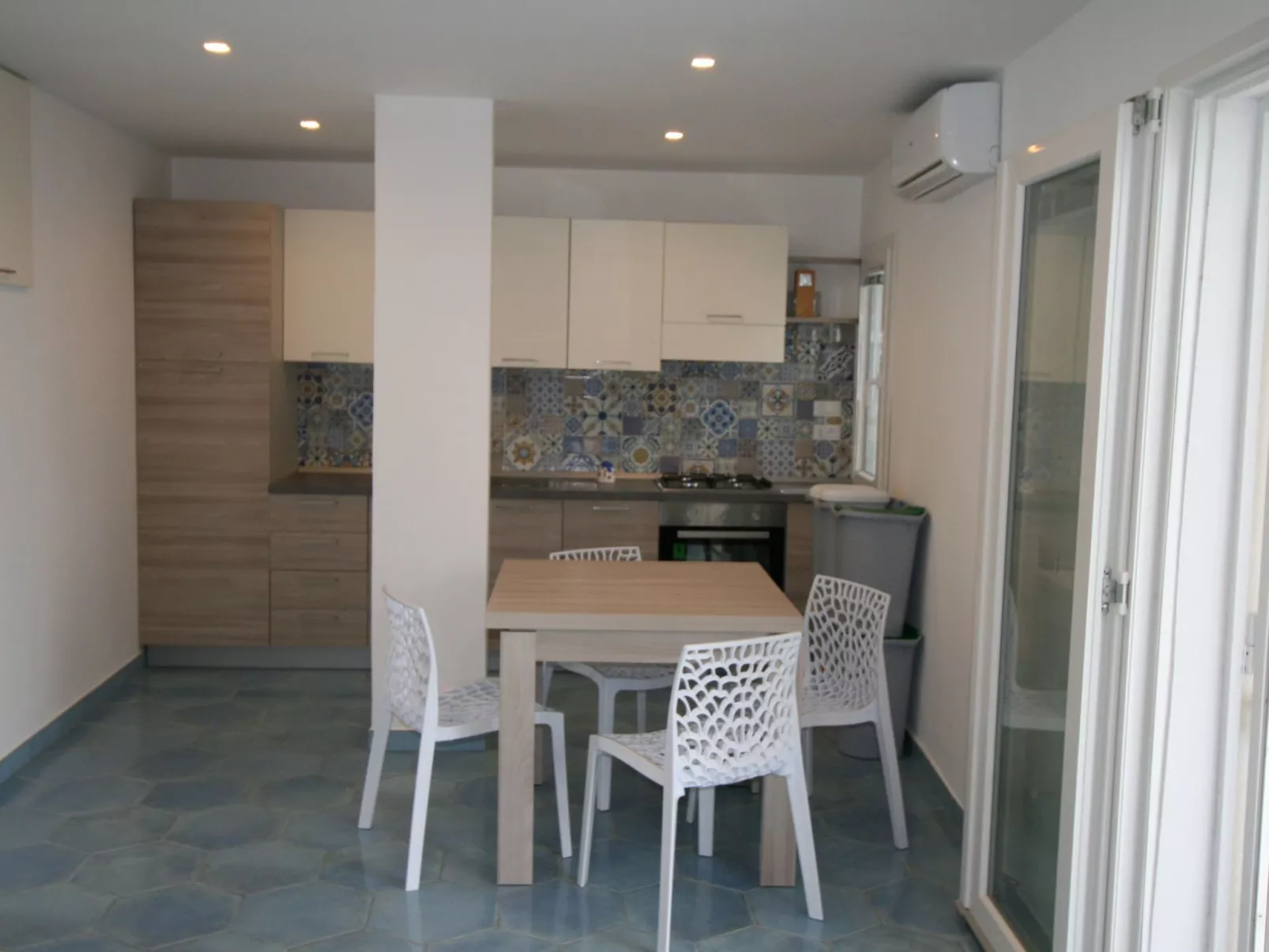 Wohnung 'Laura' mit Blick aufs Wasser-Image-tags.info