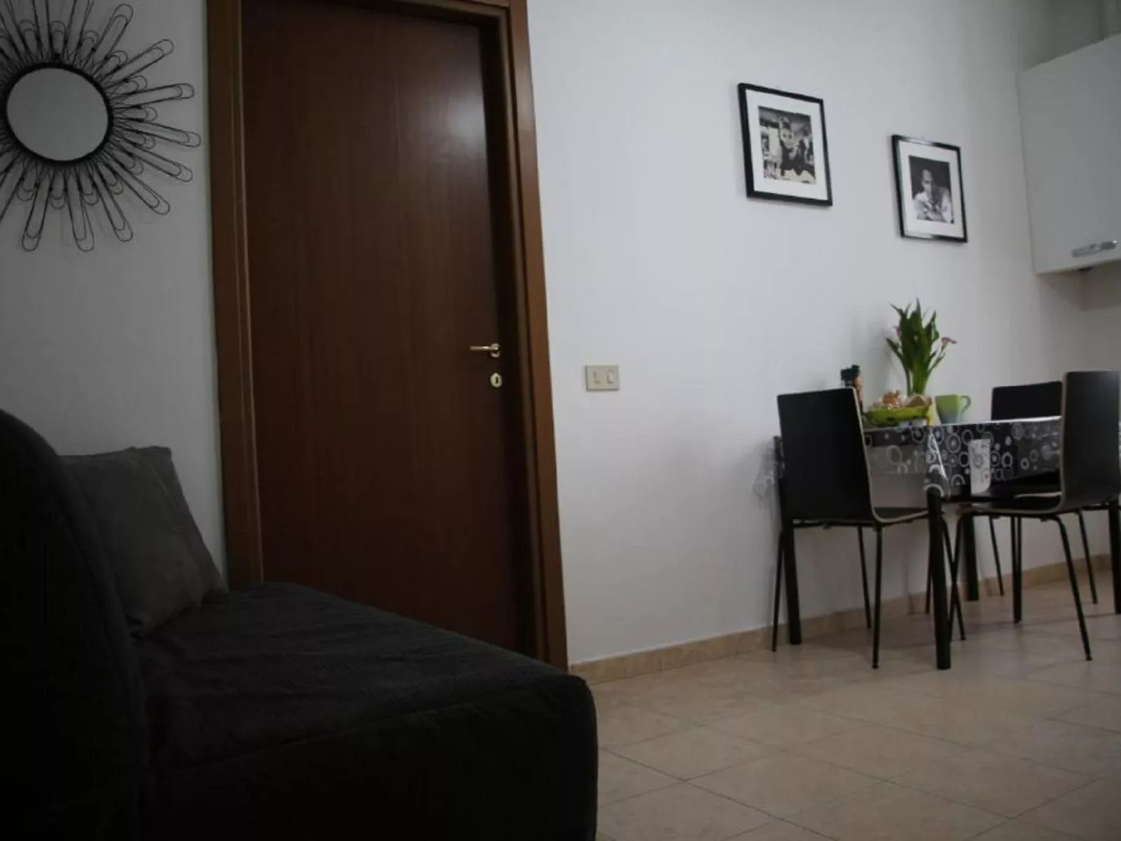 Haus und Frühstück La Madonnina-Inside