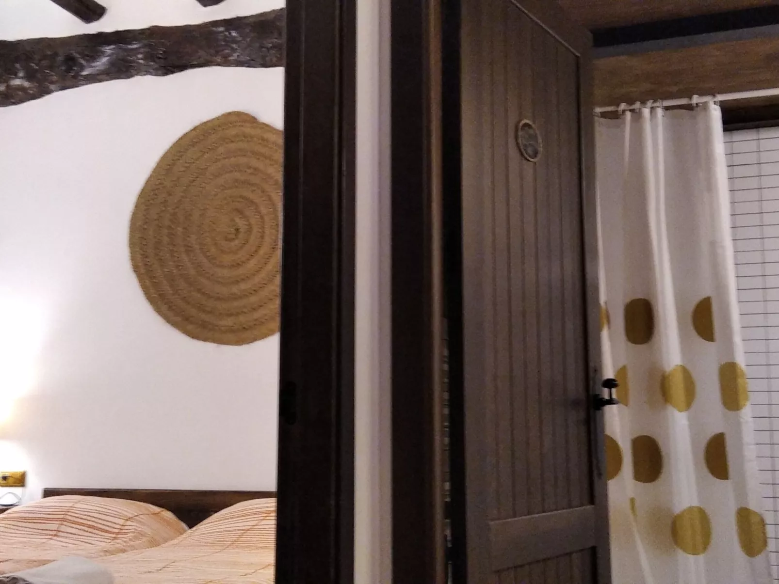 Wohnung Bohílgues, mit Terrasse - Inside