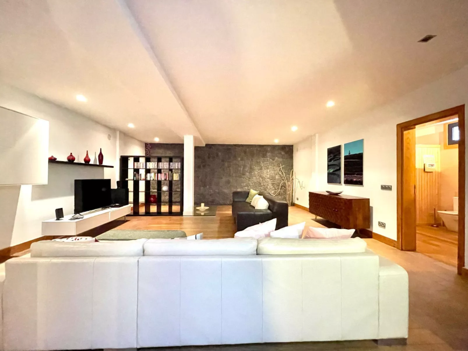 Mamma Mia B Luxus-Villen-Dedans