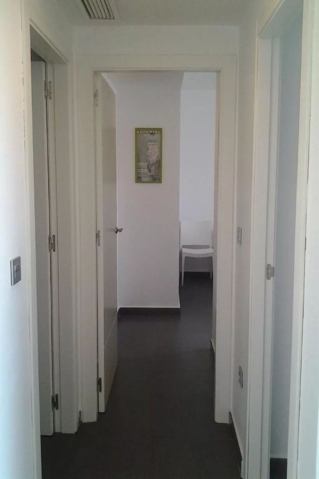 Wohnung "la manga beach club" mit Meerblick-Dedans