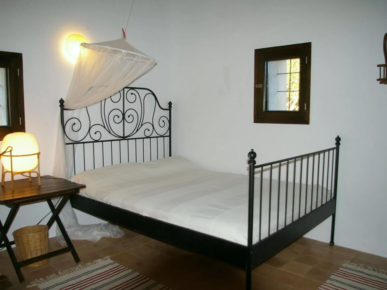 San Ferran - Drinnen