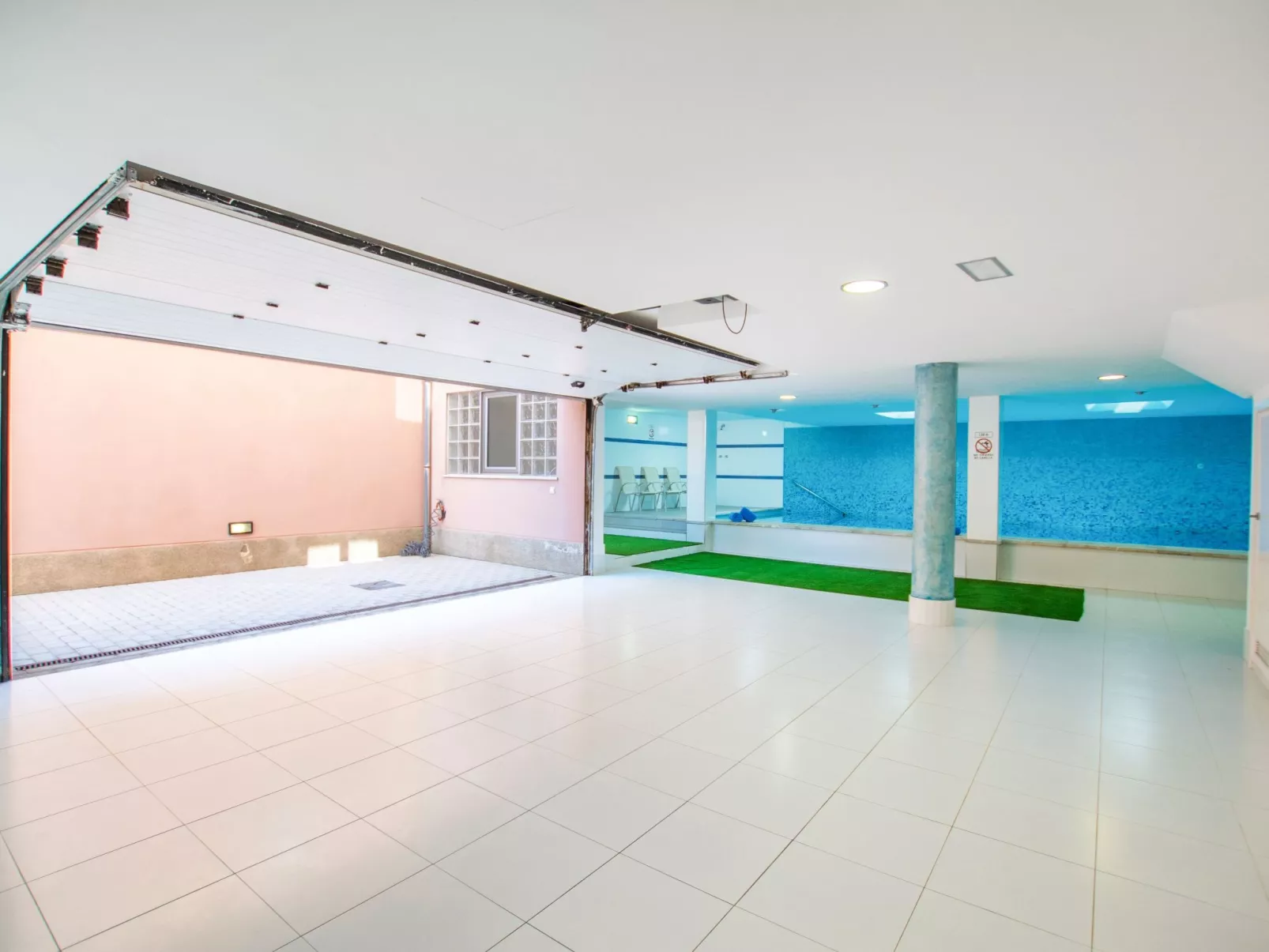 Freistehendes Haus direkt am Meer gelegen-Image-tags.info