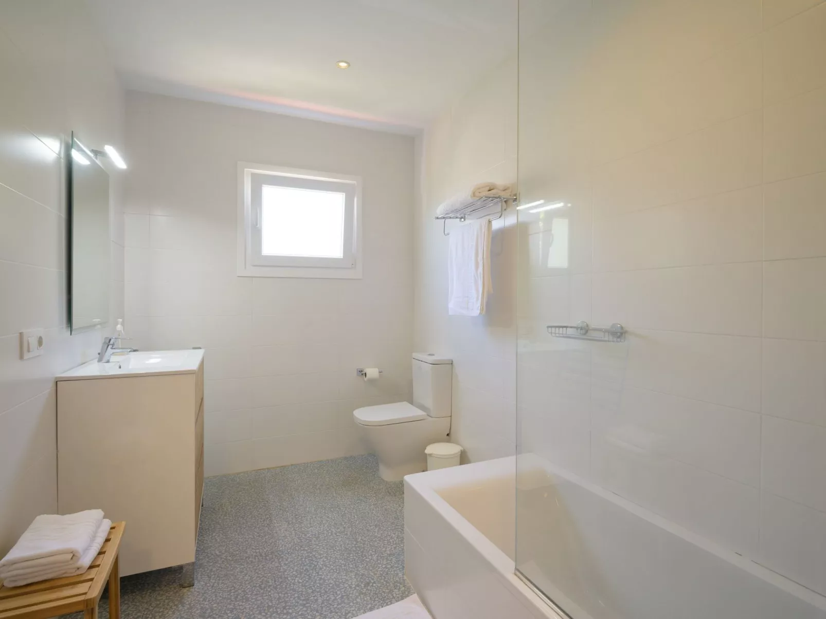 Villa Canela B11-Inside