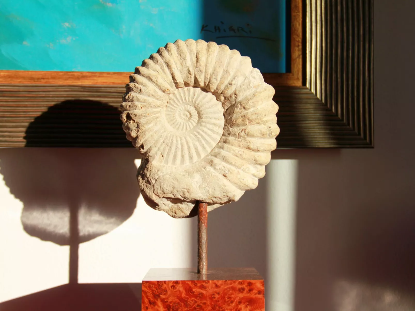 Villa Infinite Place-Dedans