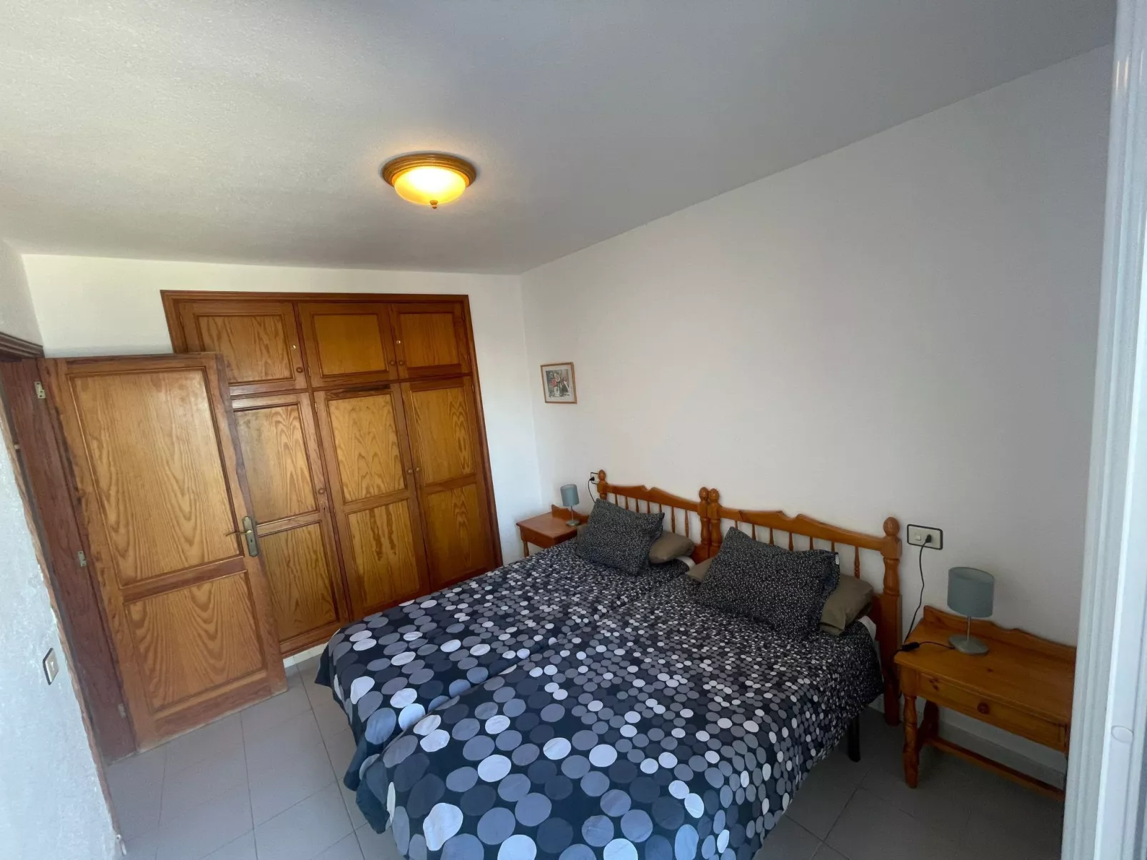 Prime Homes Tijoco Wohnung-Inside