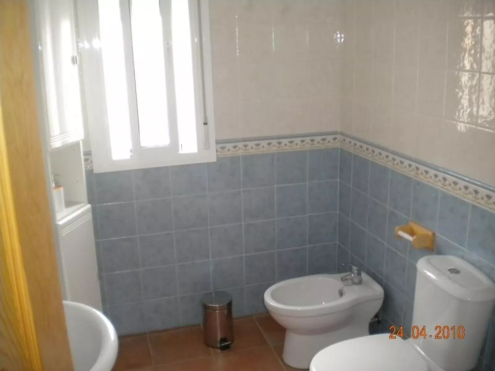 Chalet 'Casa Manolo Playa-Inside