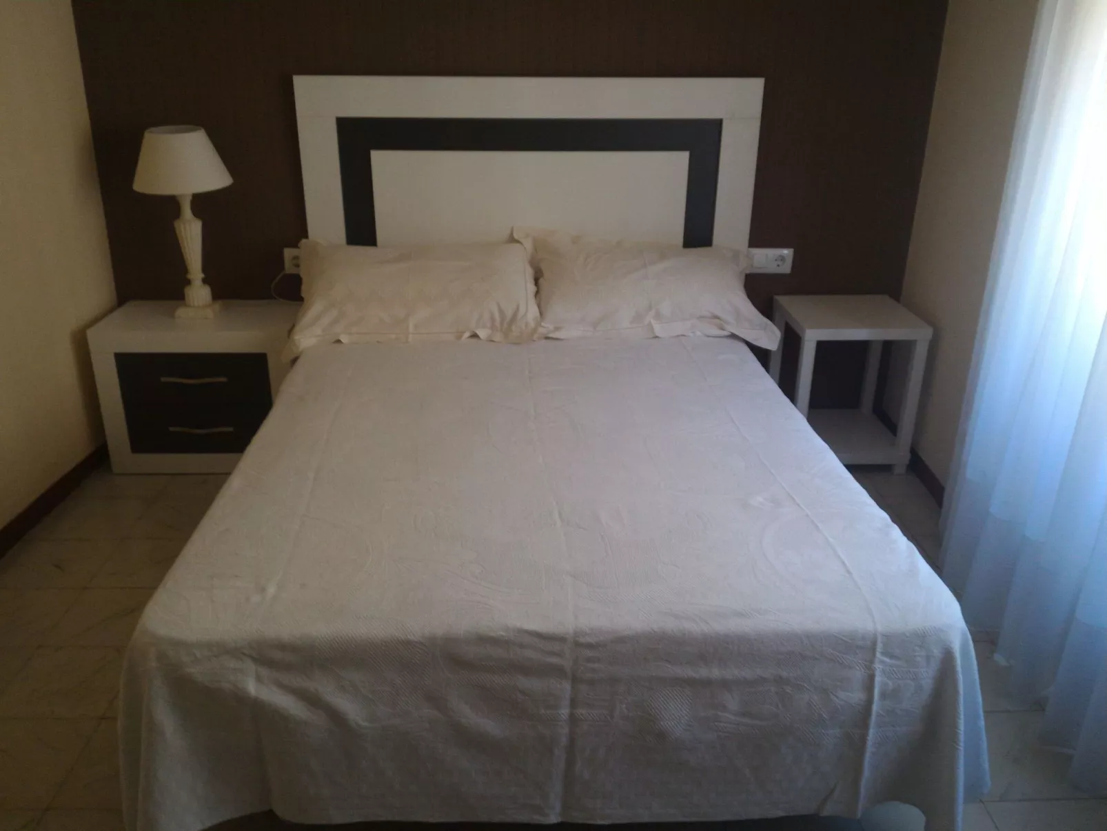 Dorf in der Nähe von Valls und Tarragona-Dedans