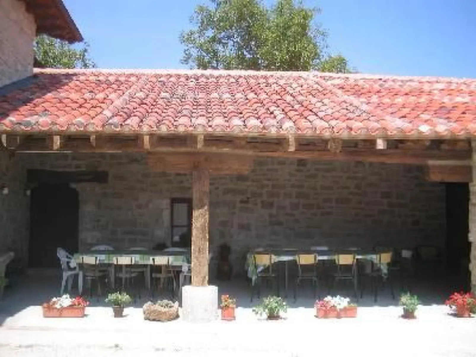 Lerruz Palace Ländliches Haus-Dehors