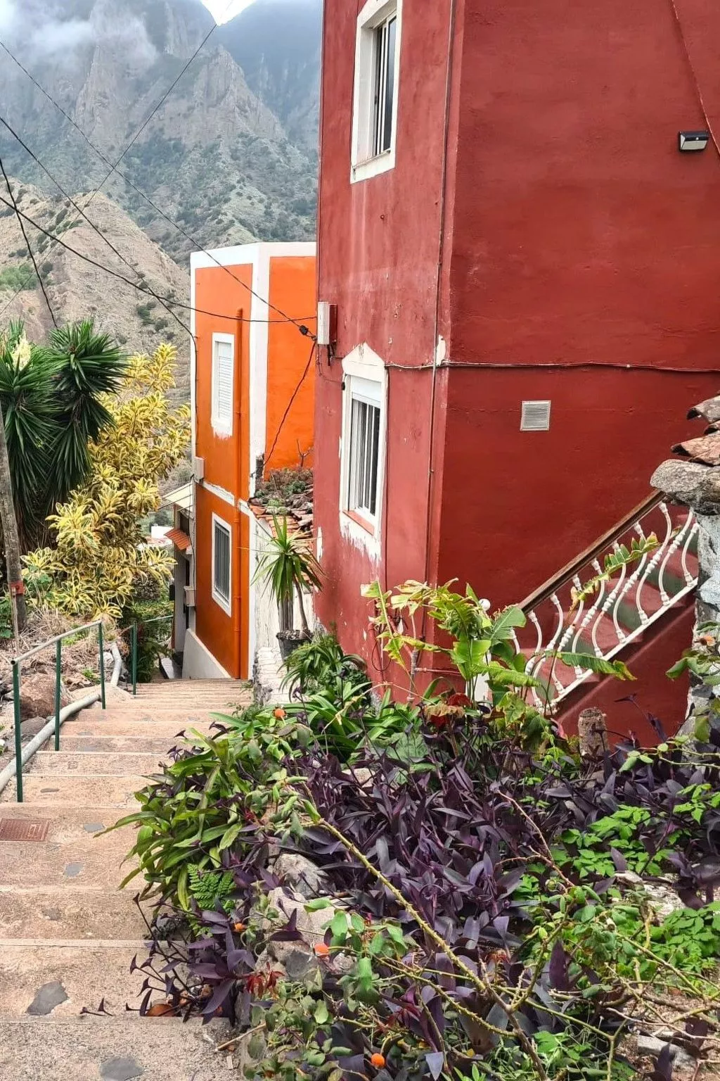 Casa Alicia Studio 2-Outside