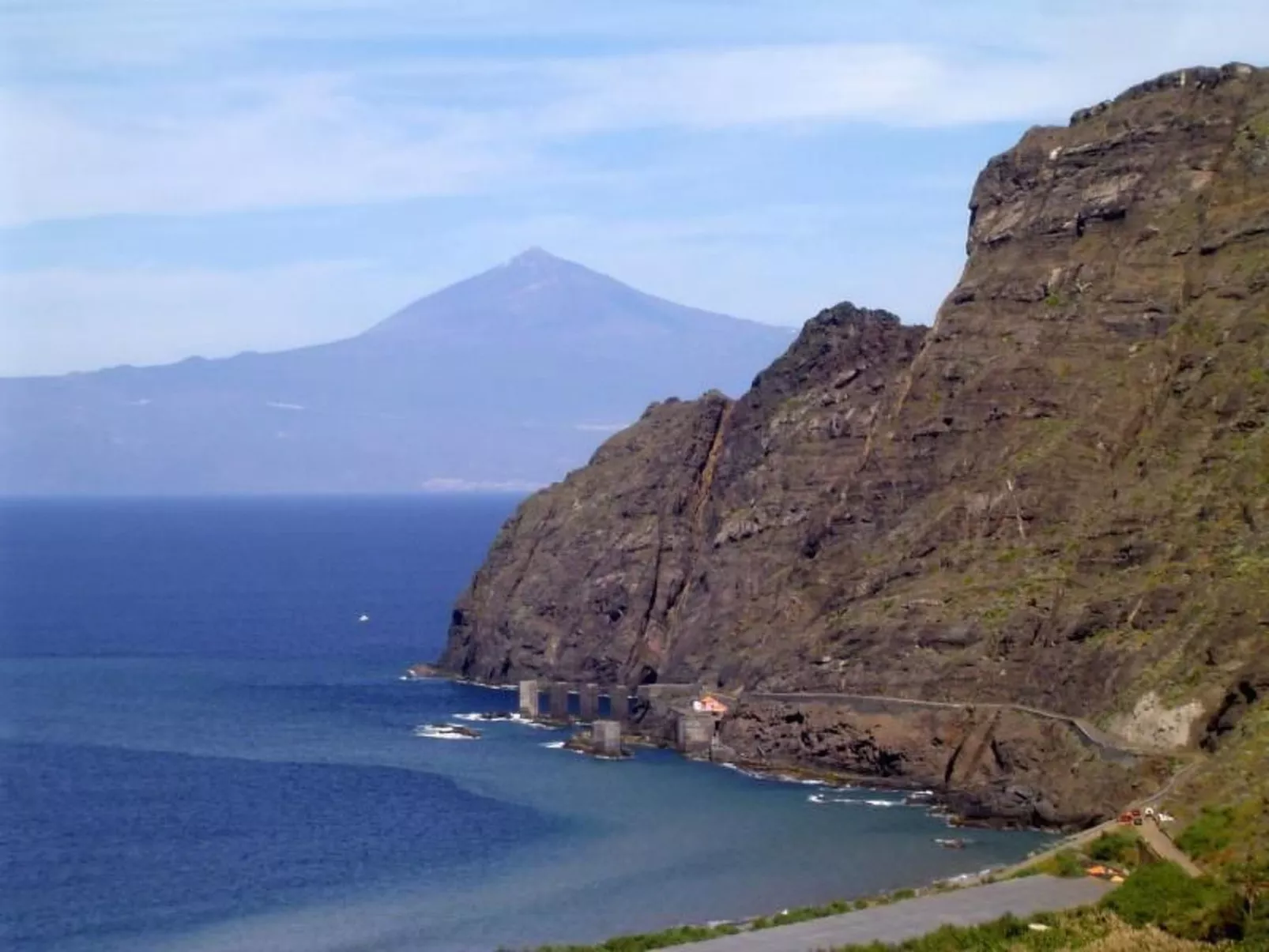 Casa Rural El Serrillal 1 Hermigua La Gomera-Outside