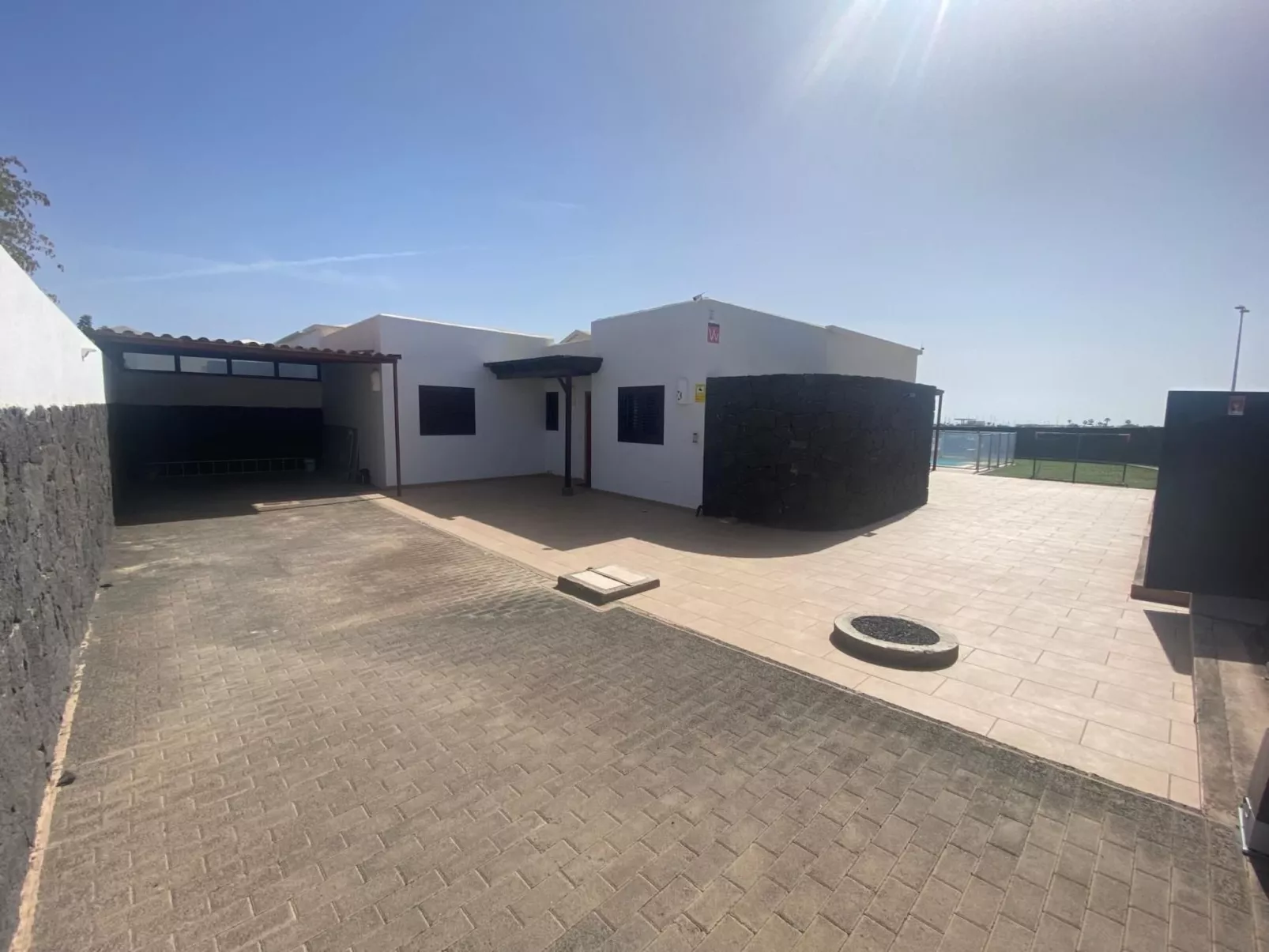 Villa Abuelo Paco - Privater beheizter Pool-Dedans