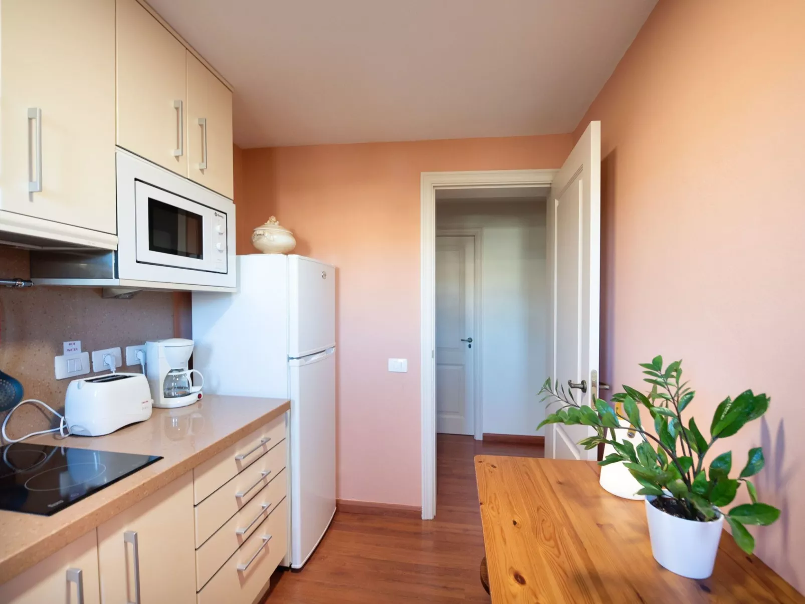 Wunderschöne Villa in einer einzigartigen natürlichen Umgebung-Inside