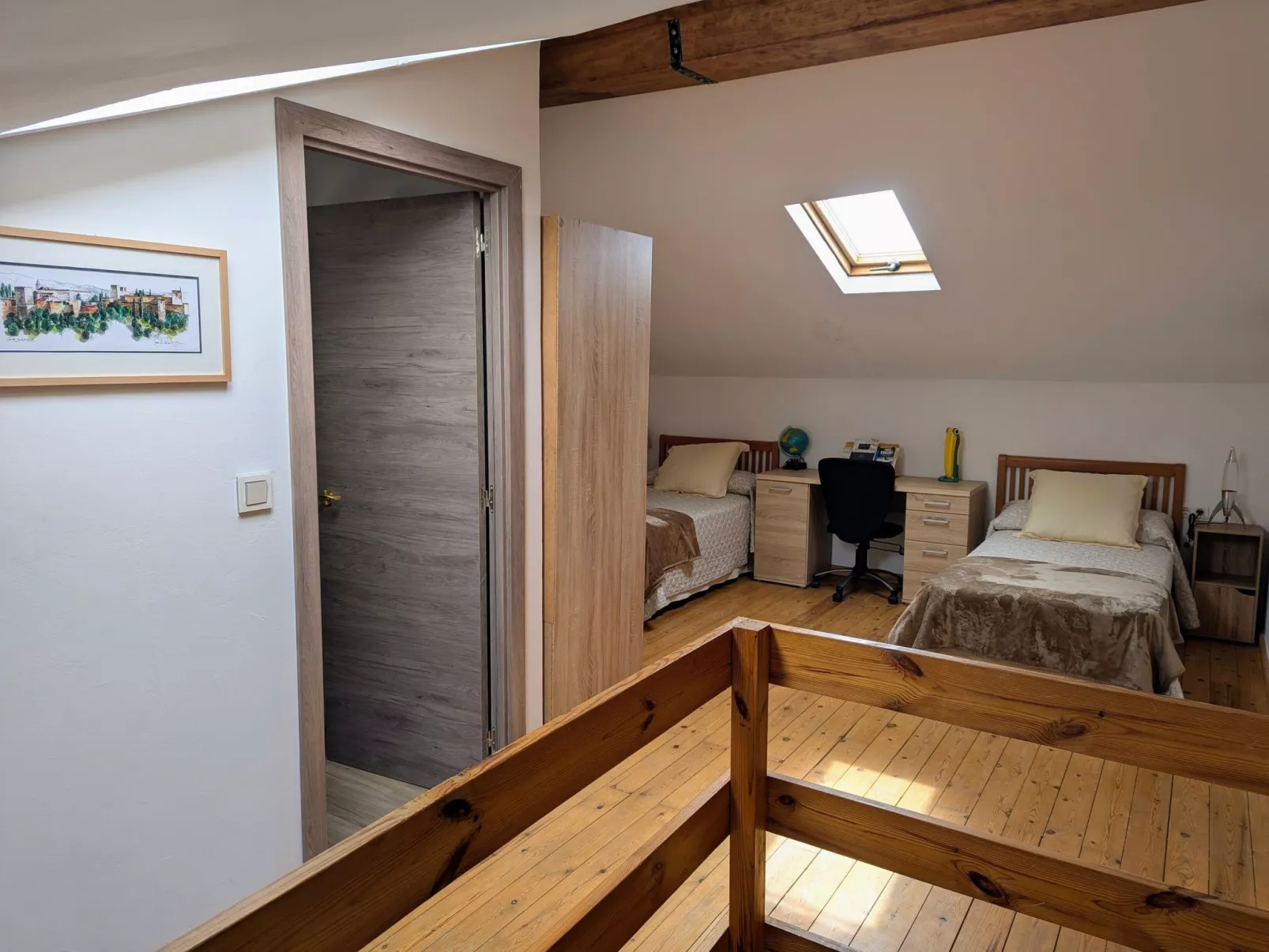 Casa Julia Costa Tropical - Ländliches Haus an der tropischen Küste mit Salzpoo-Dedans