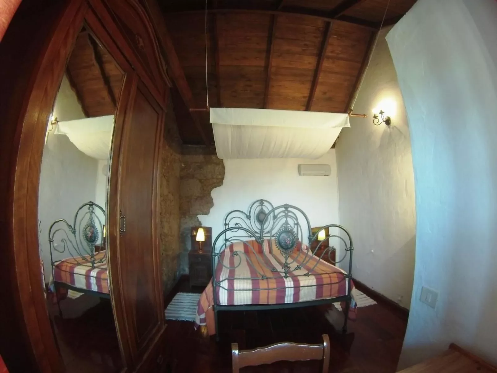 Landhaus Pepita la de las flores-Dedans