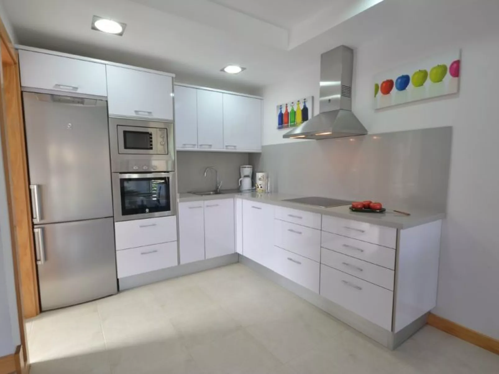 Villa mit privatem Pool.  V05GC-Inside