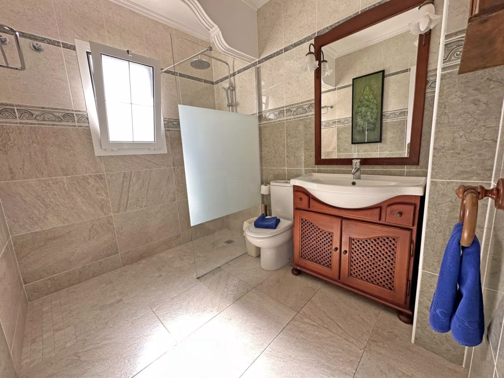 Luxus-Villa Lucia-Inside