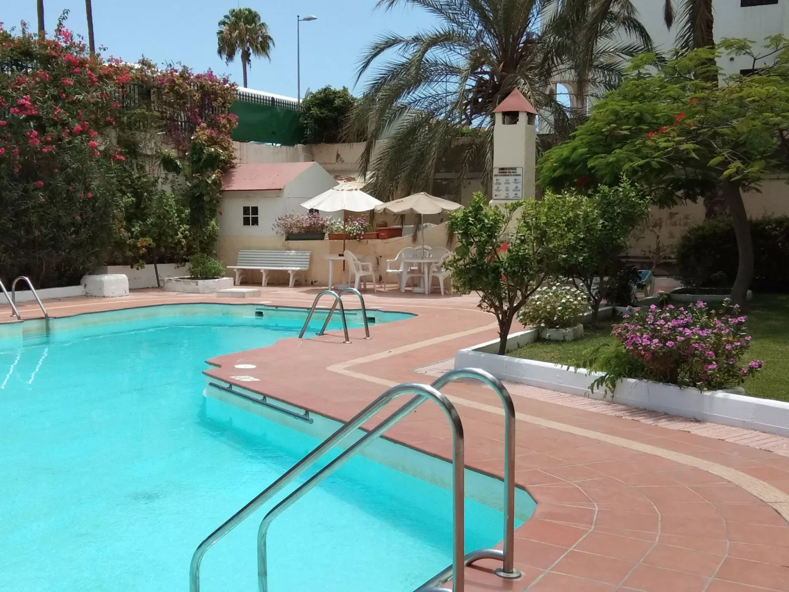 Wohnung direkt am Strand-Image-tags.info