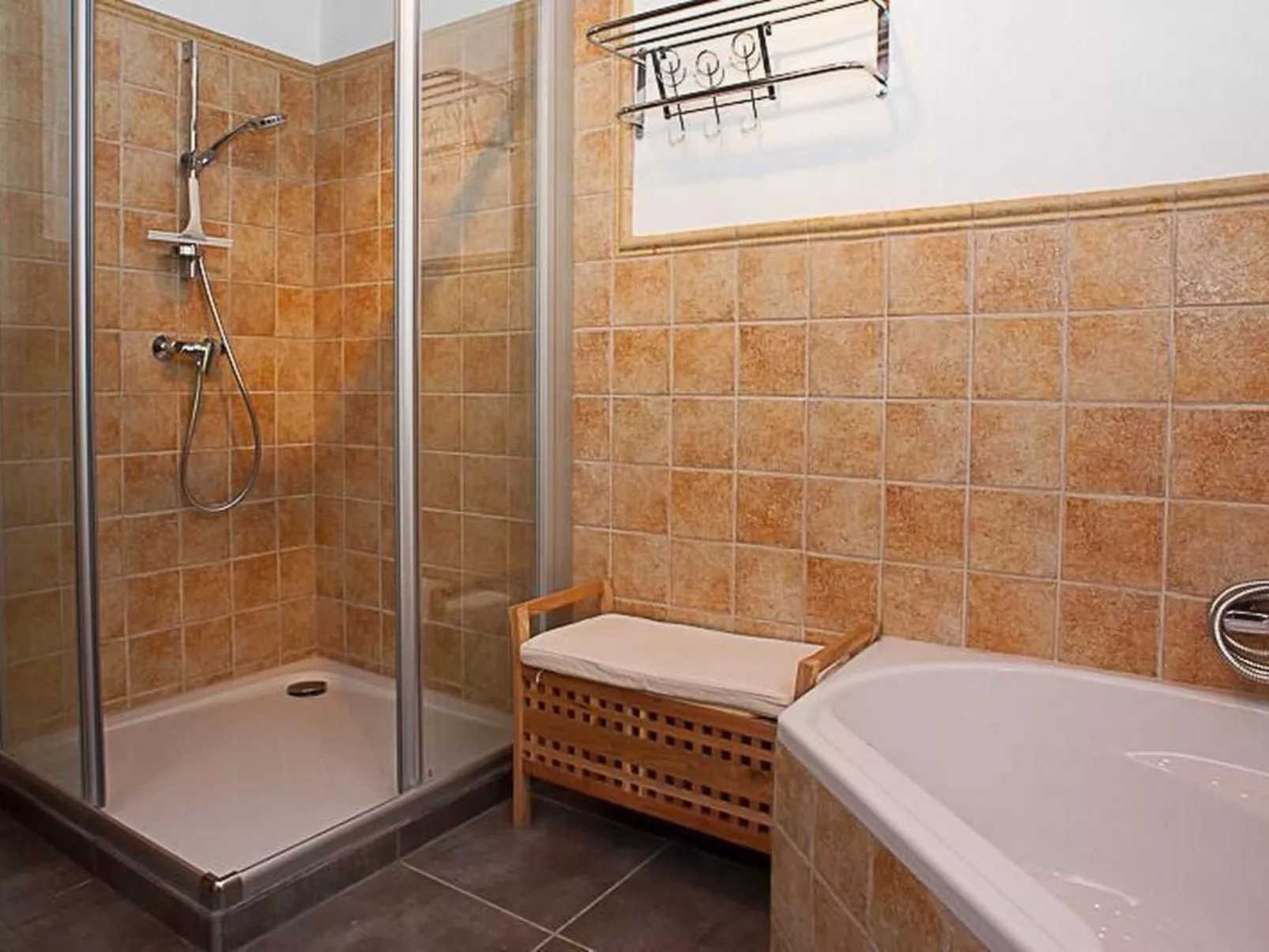 Finca Can Gall in Sant Joan De Labritja mit Pool-Inside