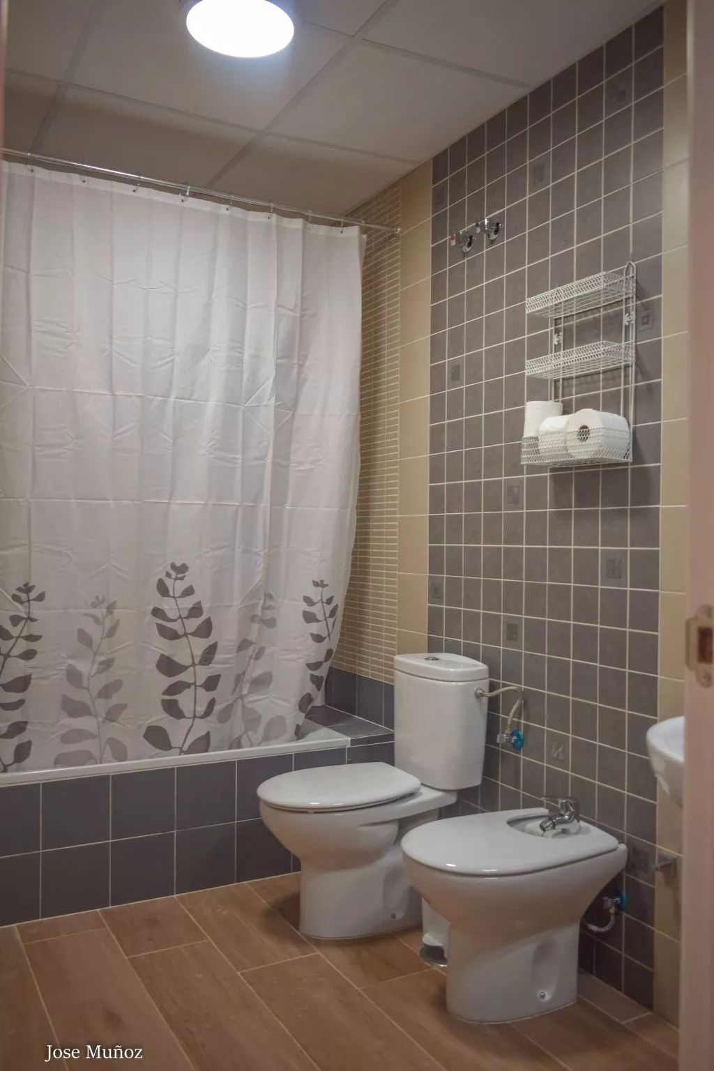 Heilige Angela vom Kreuz-Inside