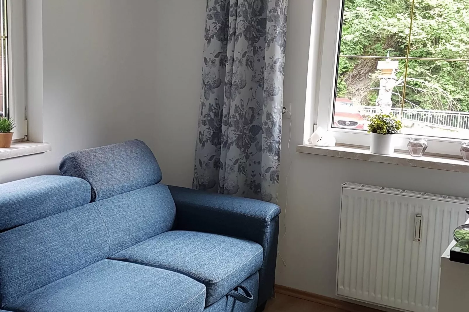 Haus Wasserfall 4 pax
