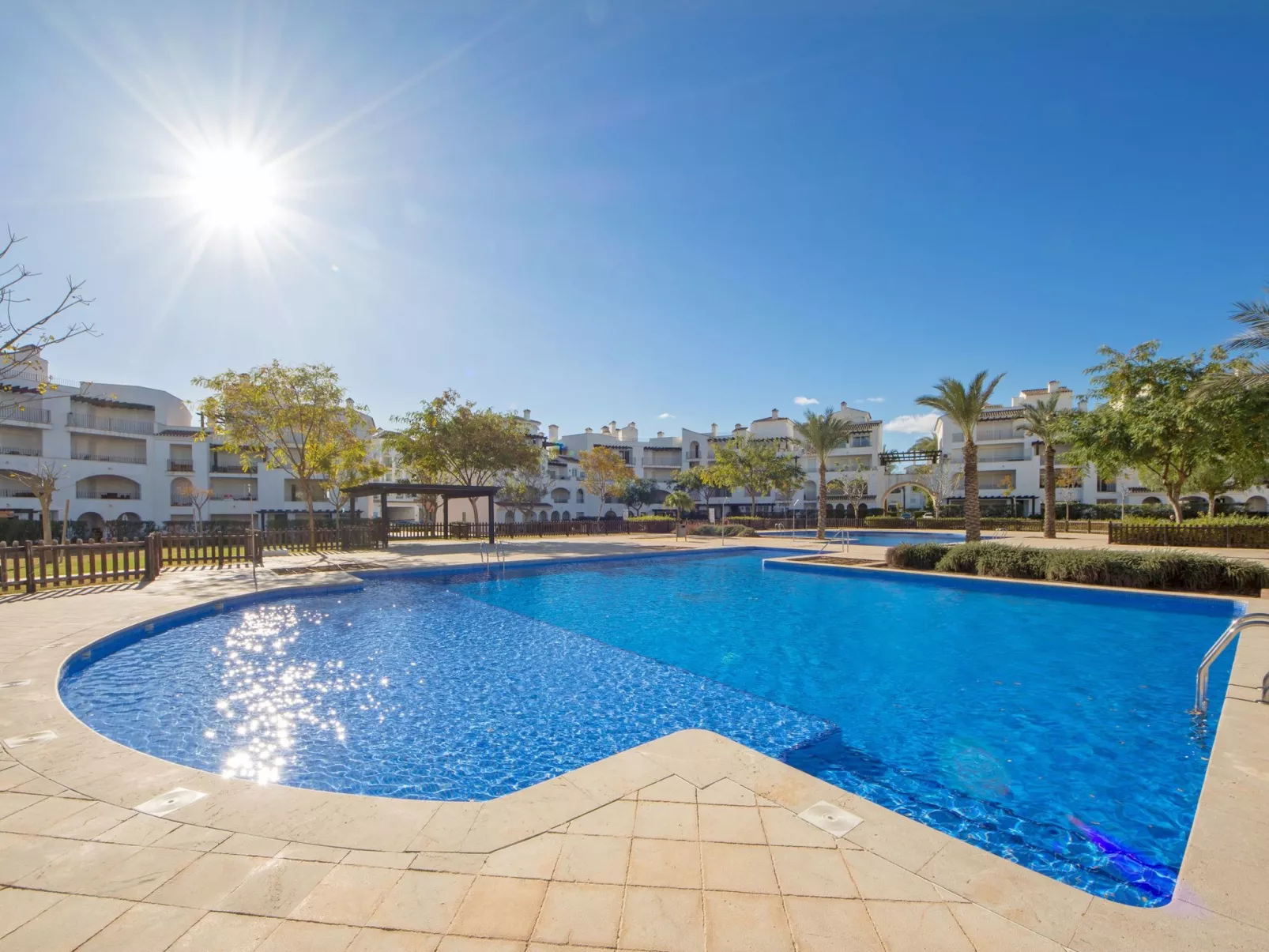 "Casa La Torre" mit Wallbox-Dehors