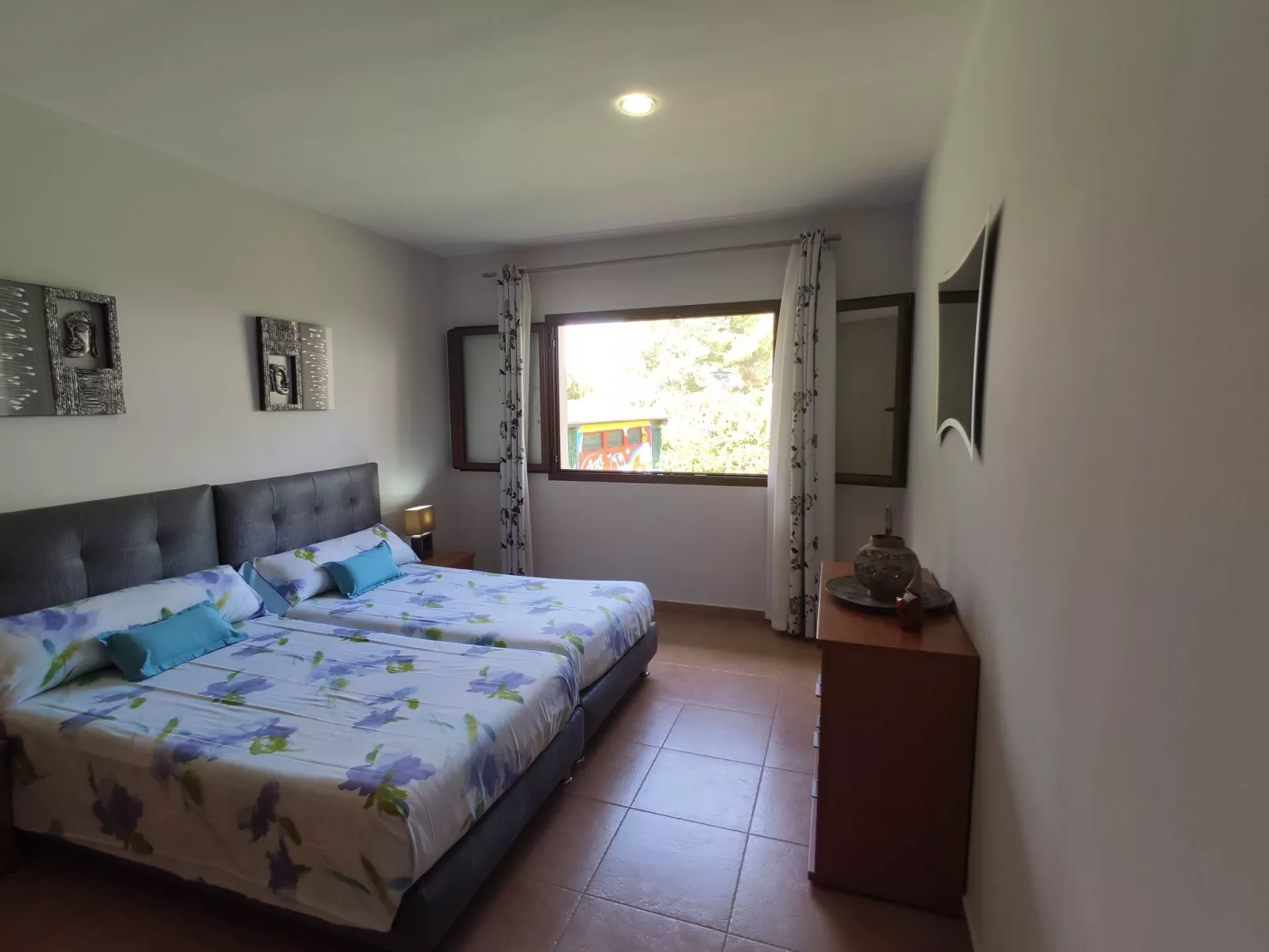 Villa Sol de Mallorca-Drinnen