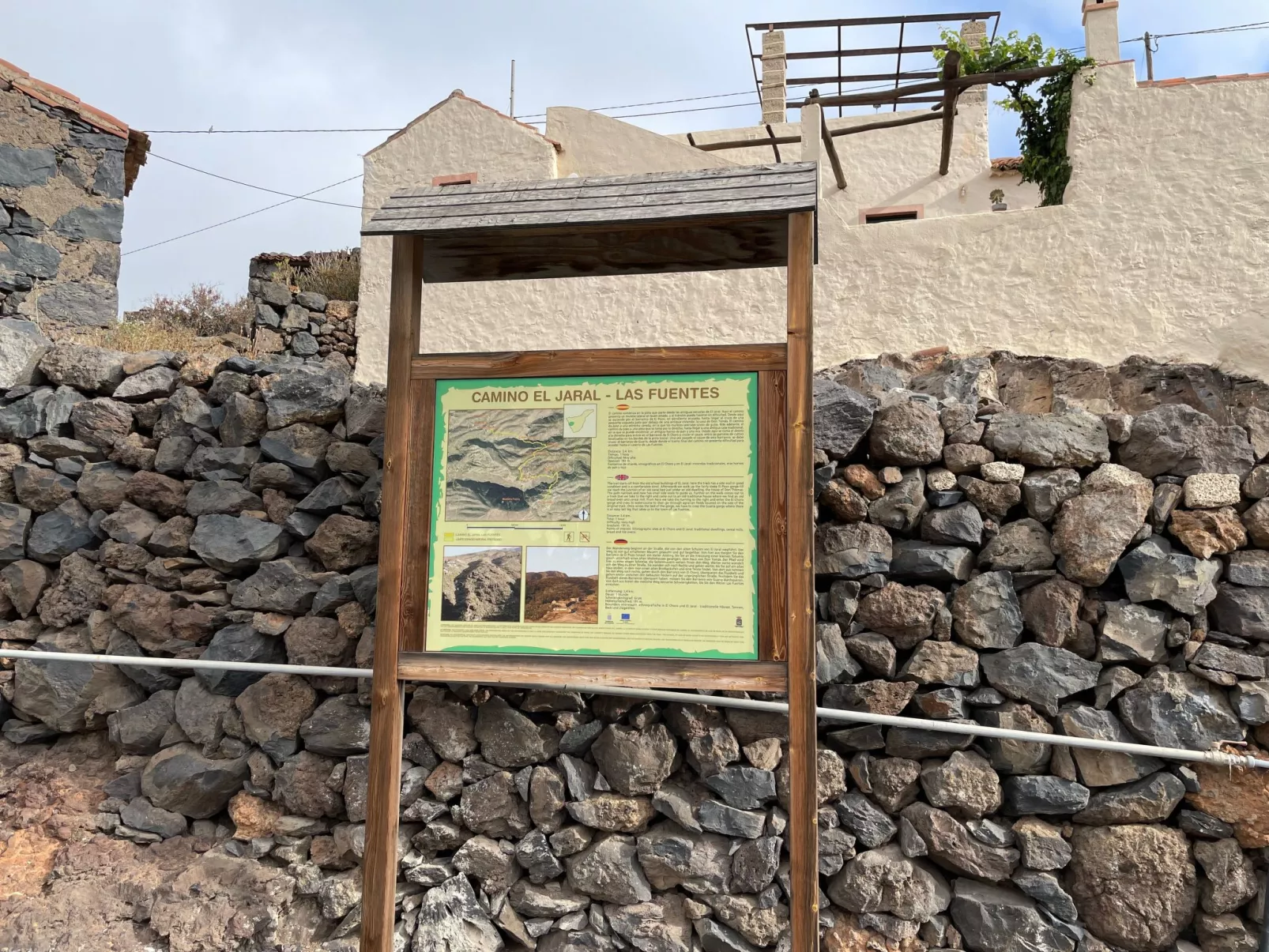 La Paloma mit gemeinschaftlichem Wellnessbereich-Outside