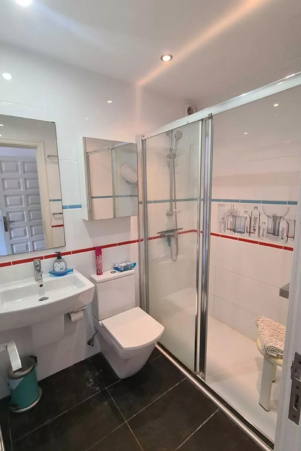 Villa Lavanda-Inside