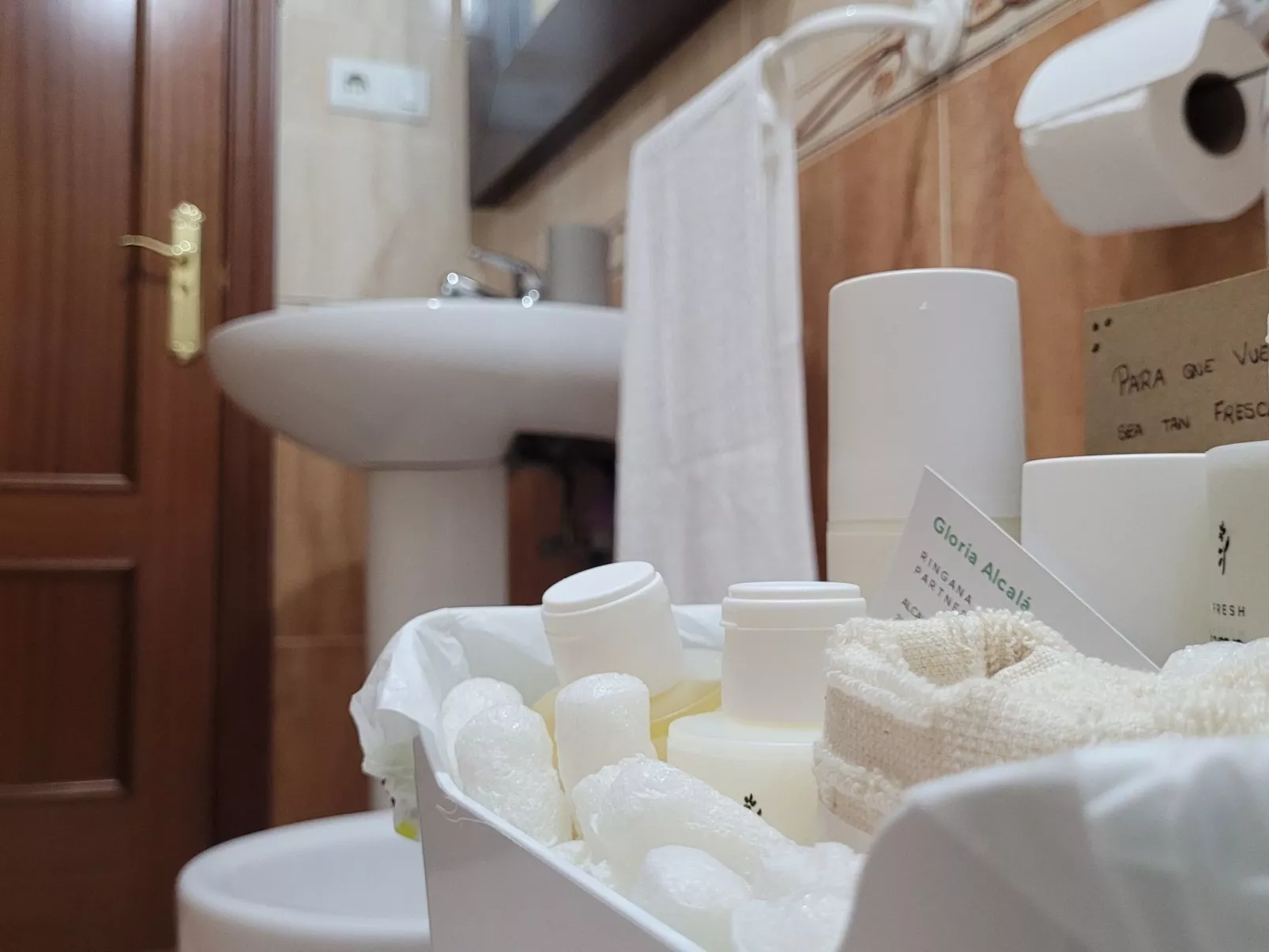 Ideal für Telearbeit vom Strand aus-Inside