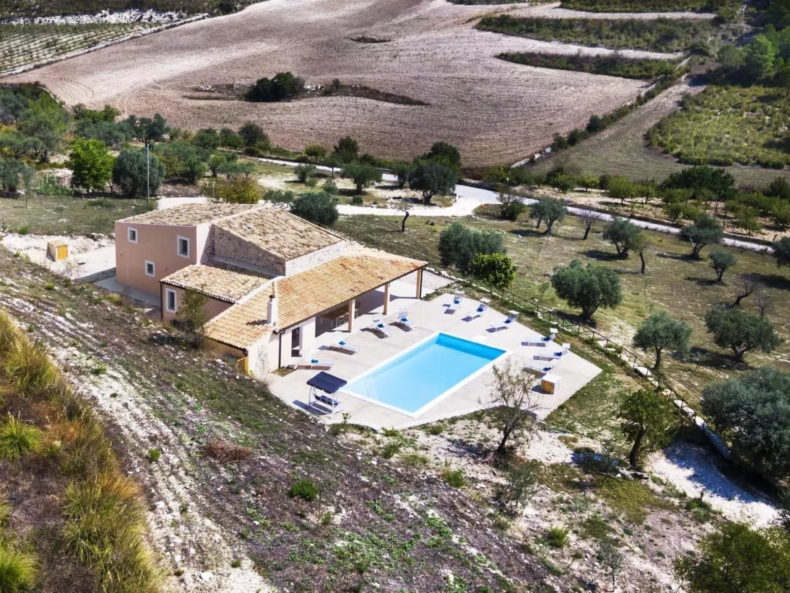 Villa Belvedere-Image-tags.info