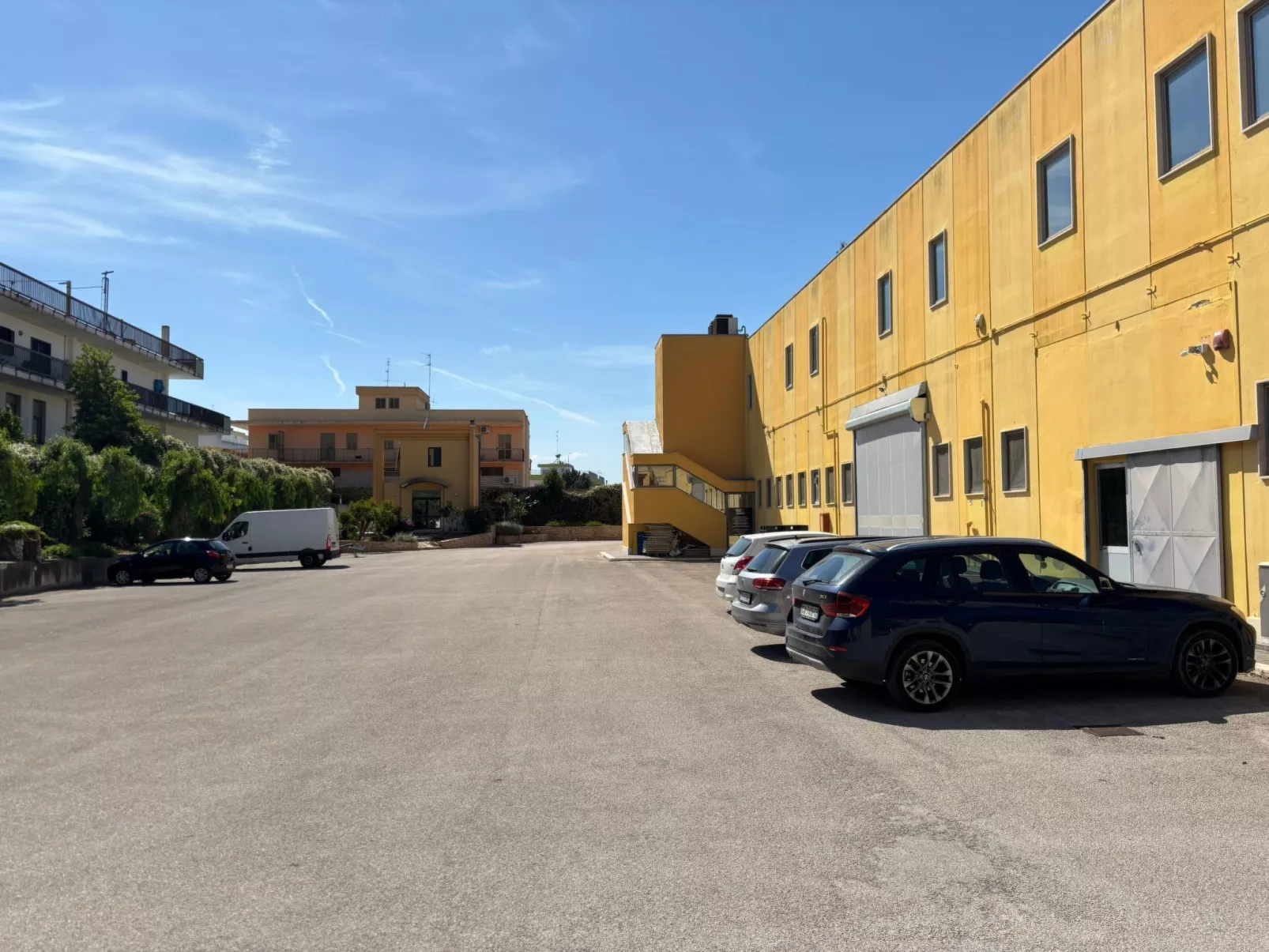 BNB der Nationen 5 von Holiday World-Dehors