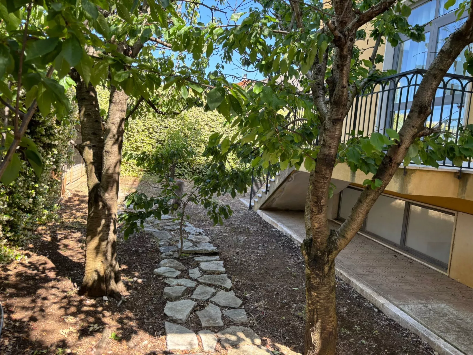 BNB der Nationen 3 von Holiday World-Dehors