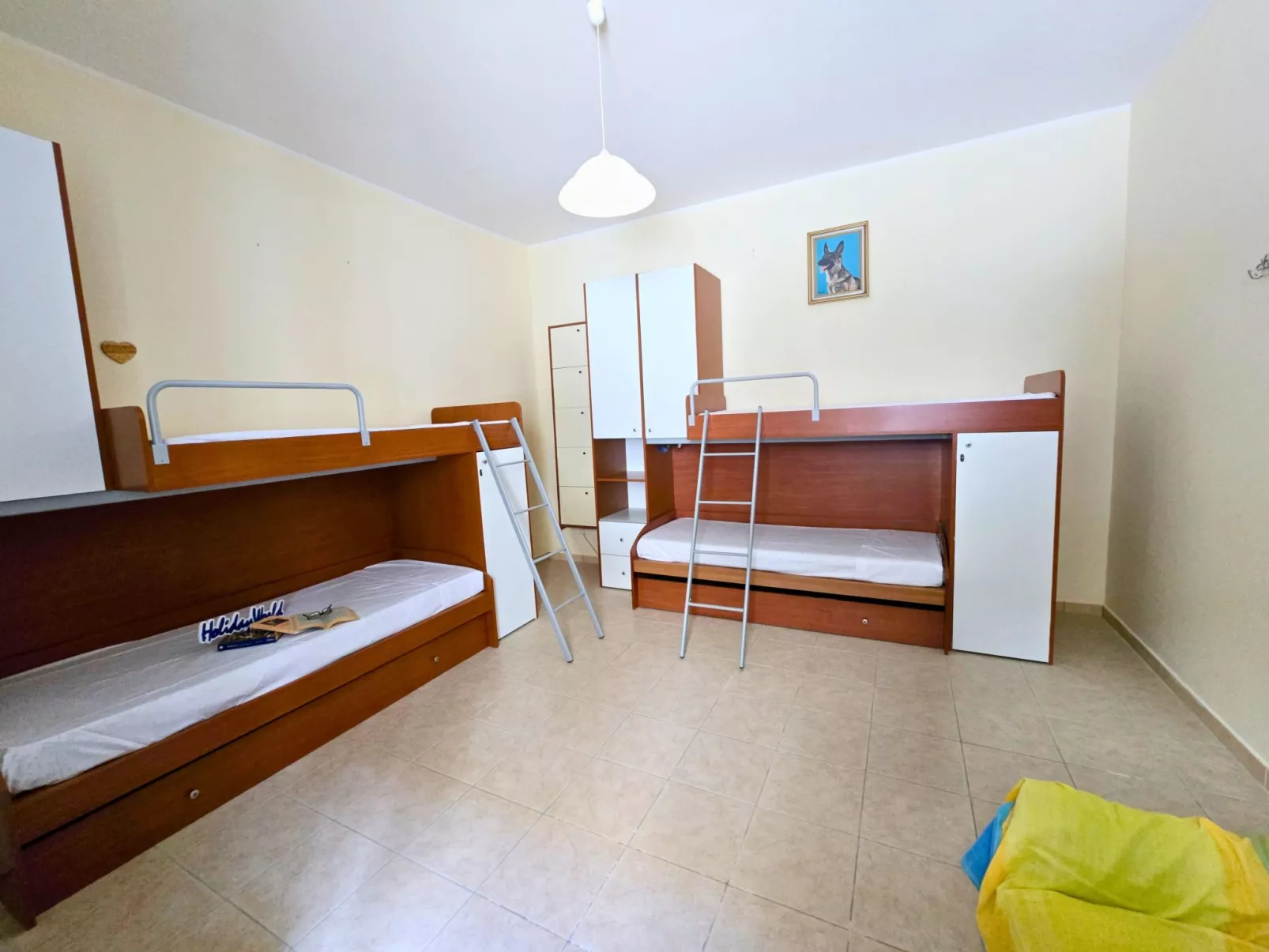 Villapiana Milano Haus von Holiday World-Inside