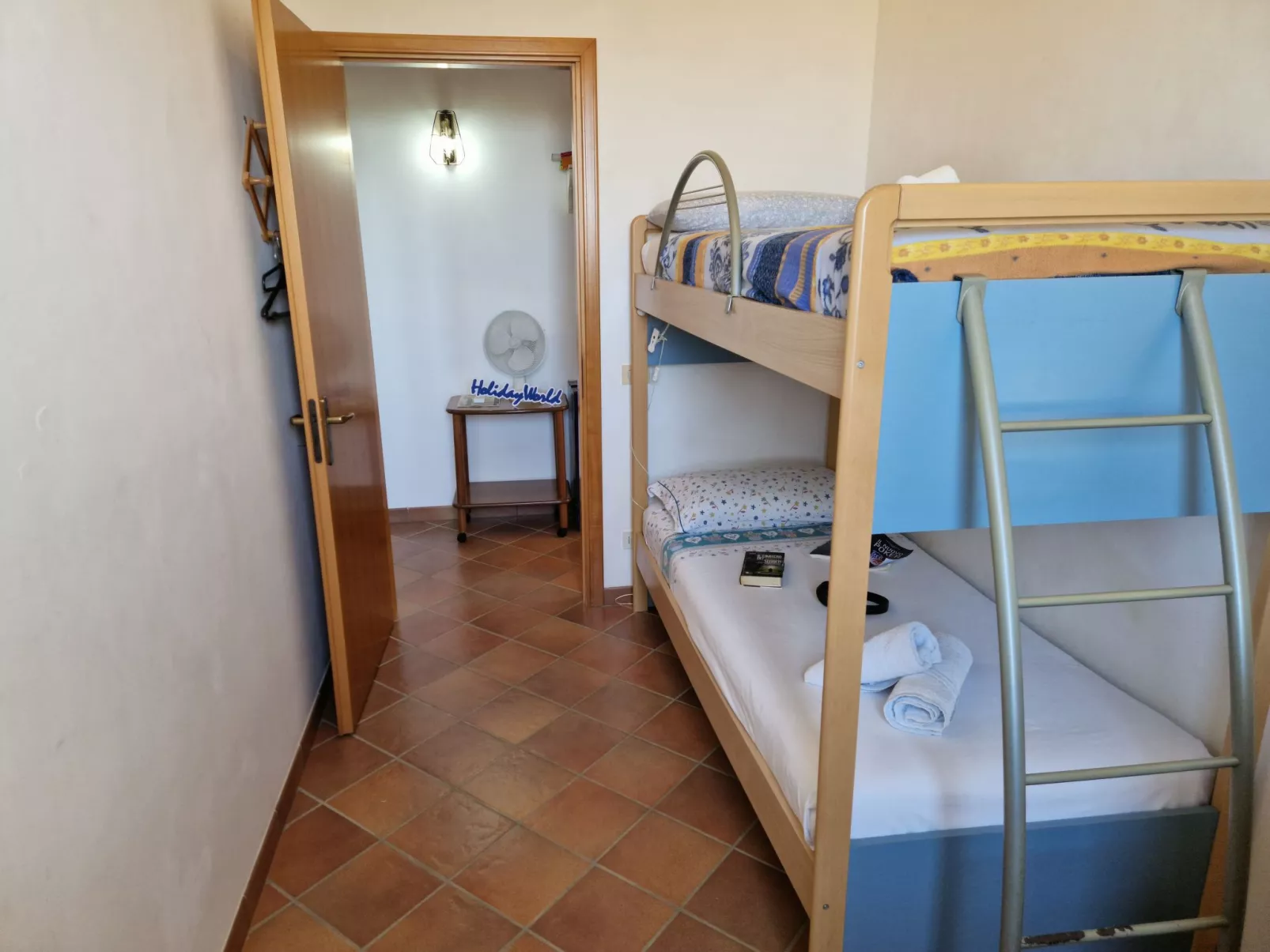 Happy House von Holiday World-Drinnen