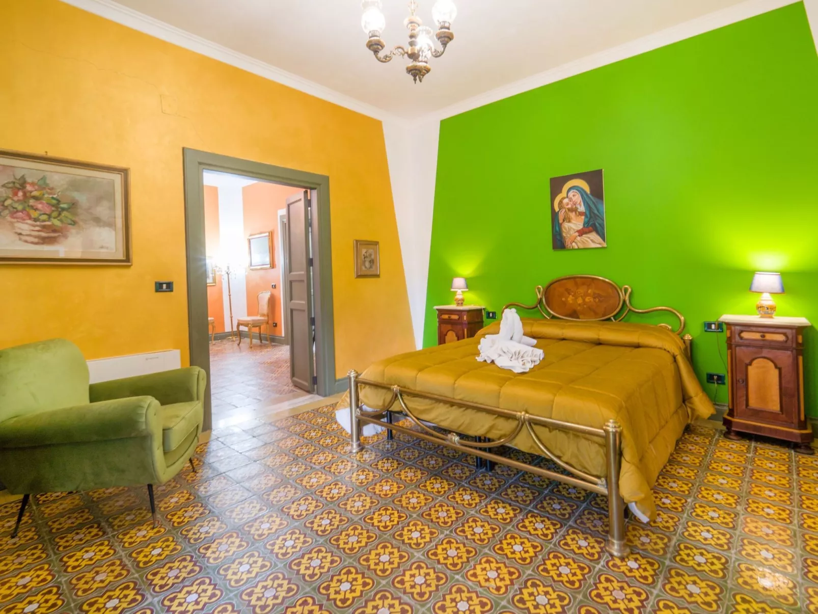 Ferienvilla 'Mamma Alessandra-Image-tags.info