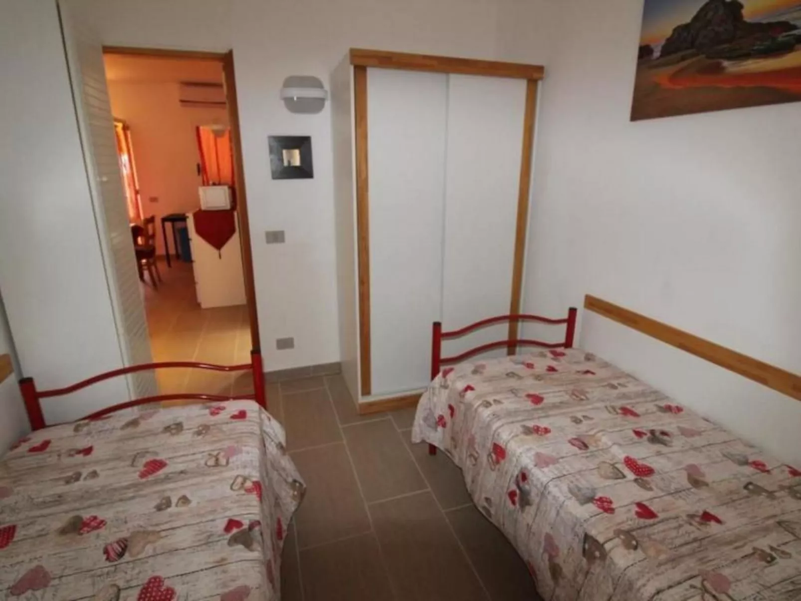 Wohnung "Kastalia" mit Infinity-Pool - Image-tags.info