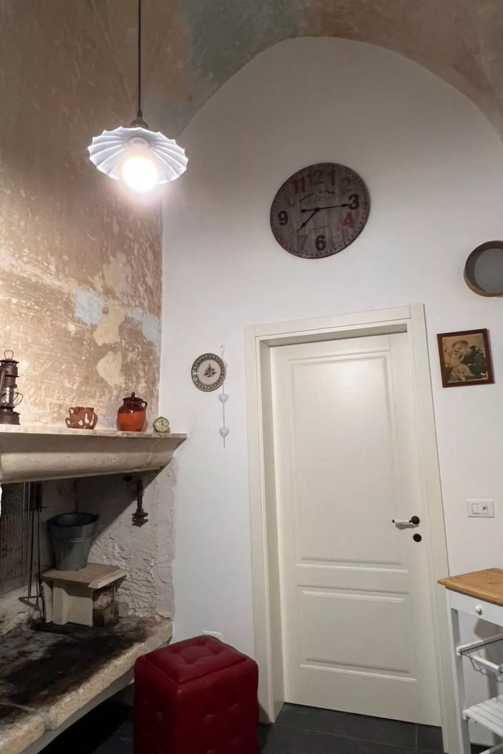 Exklusive Wohnung mit Garten-Image-tags.info