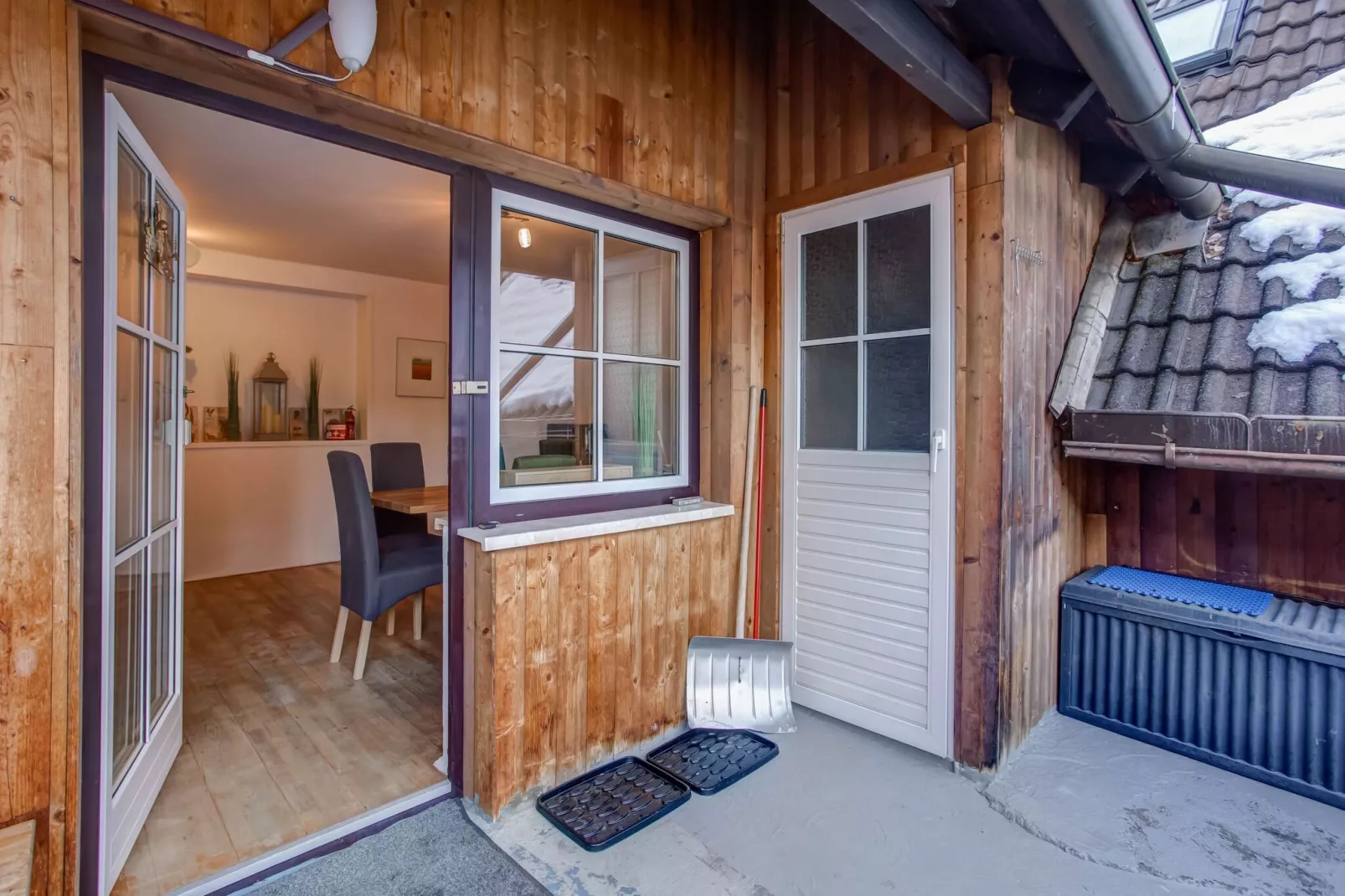 Haus Wasserfall XL-Reception hall