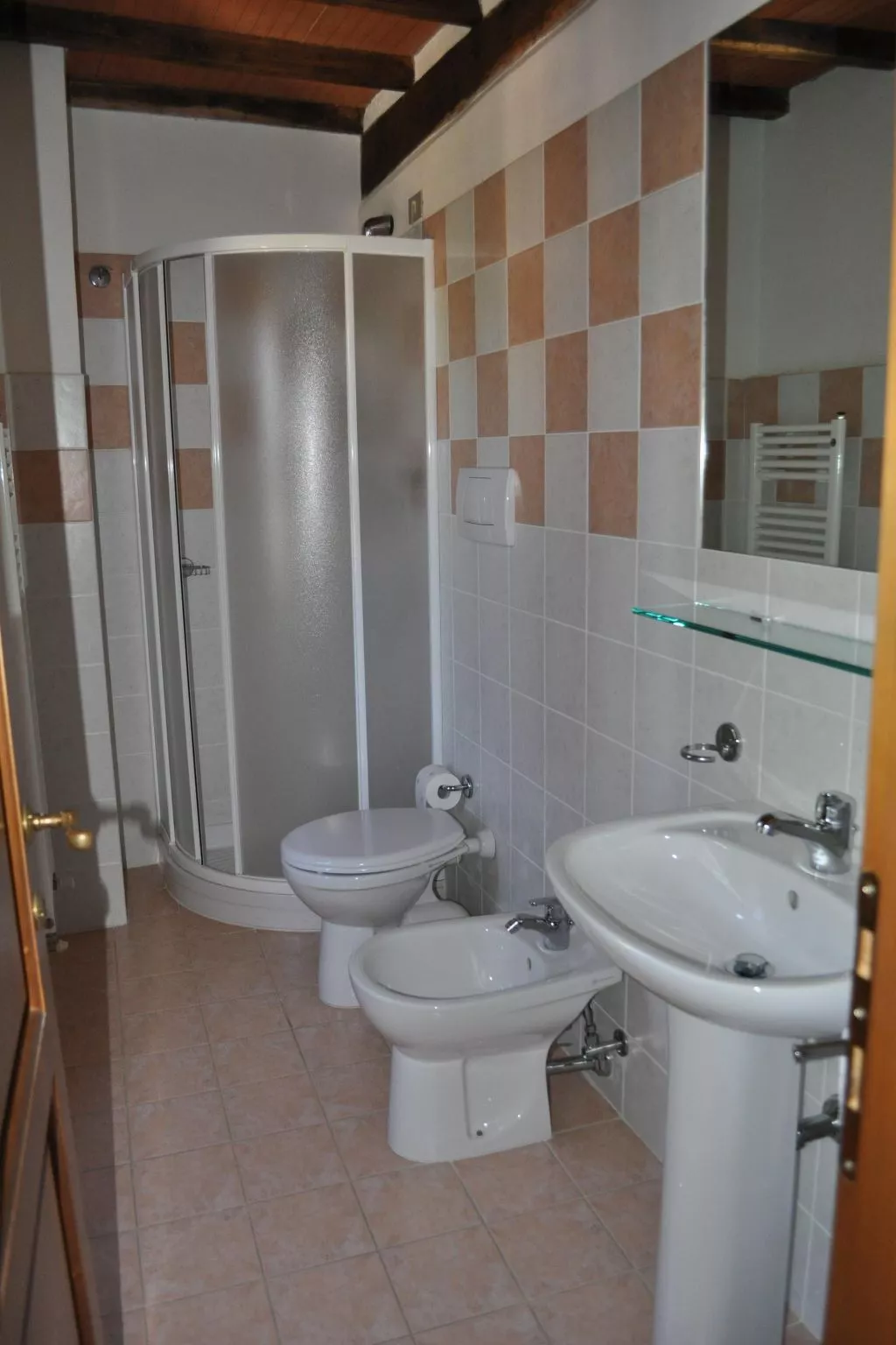 Wohnung Le Botti-Inside