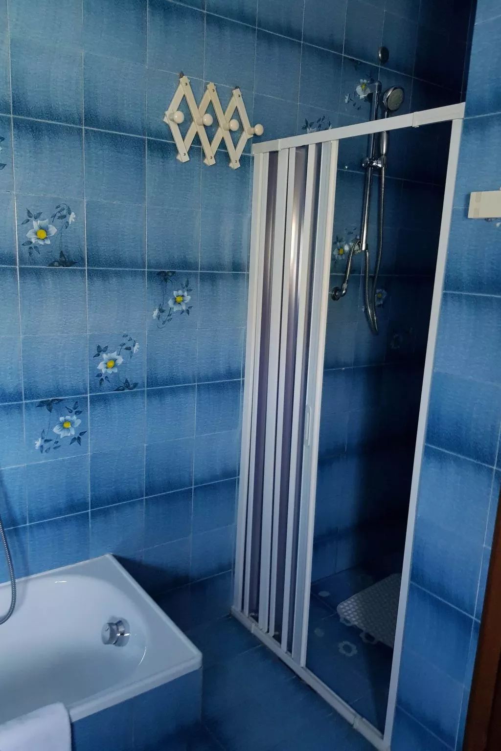 Ferienvilla 'Elisa' mit privatem Pool-Inside