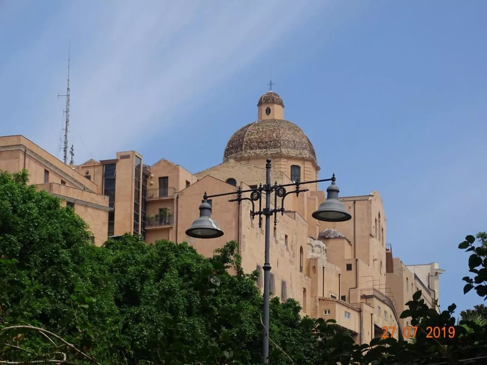 Casa Solaria-Draußen