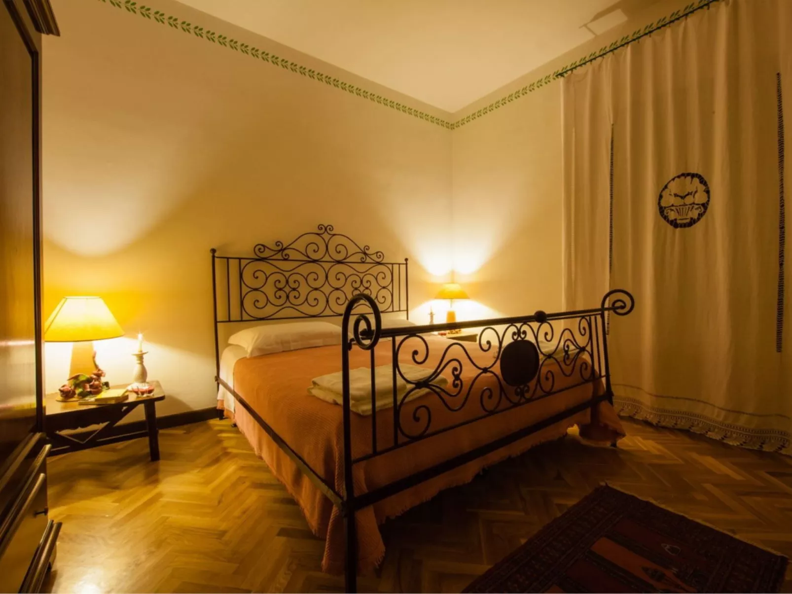 Villa mit privatem Pool in der Nähe von Castiglion Fiorentino-Inside