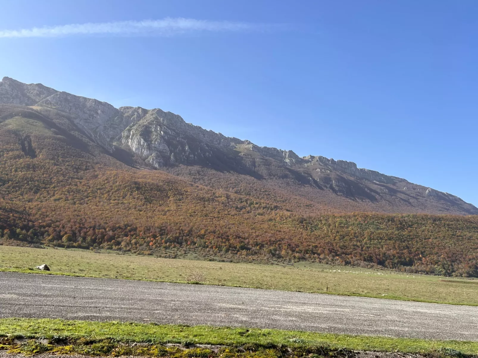 La Casetta in Montagna by Holiday World-Draußen